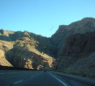 Parco nazionale Zion