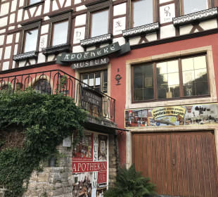 Apothekenmuseum