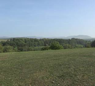 Wanderung zur Burgruine Liebenau