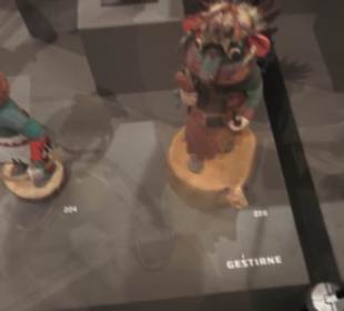 Nordamerika Native Museum