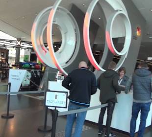 Deutsches Fußballmuseum