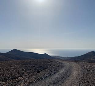 Pico de la Zarza