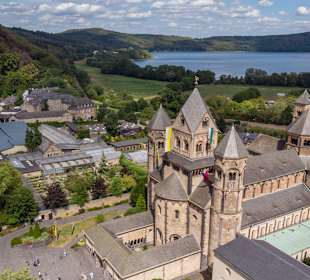 Benediktinerabtei Maria Laach