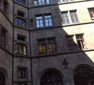 Rathaus