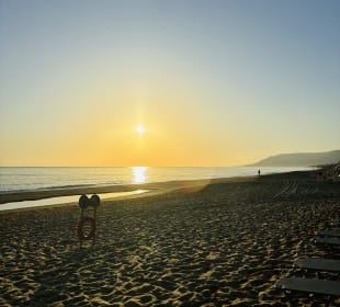 Strand Georgioupolis