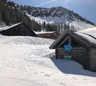 Skigebiet Zauchensee