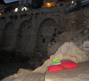 Restaurant Bar in Rovinj