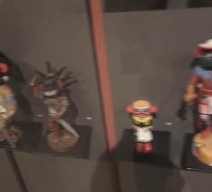 Nordamerika Native Museum