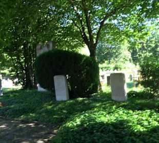 Gefeallenen Denkmal Öschingen