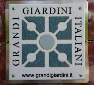 Auszeichnung der Trauttmansdorffer Gärten