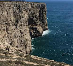 Cabo de Sao Vicente!