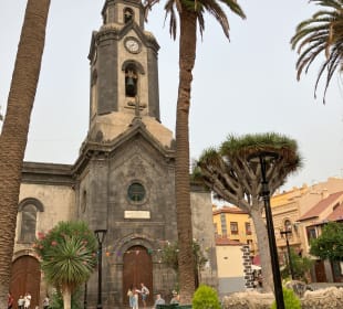 Kirche de Nuestra Señora de la Peña de Francia 