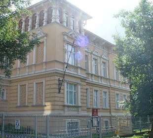 Muzeum im. Jana Kasprowicza