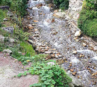 Aguas Calientes - Machu Picchu Pueblo
