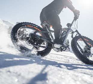 Wandern Villabassa/Niederdorf