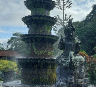Taman Tirta Gangga