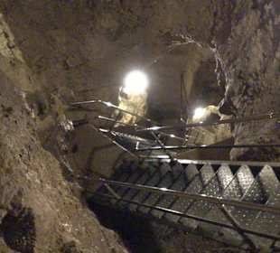 Tiefenhöhle Laichingen