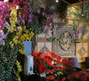 Thai-Restaurant Rambutan