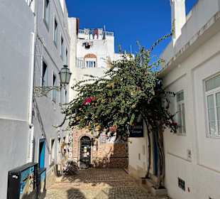 Altstadt Albufeira