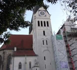Domplatz