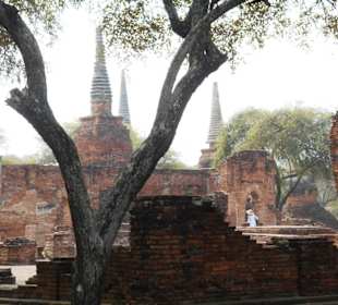 Wat Phra Si Sanphet