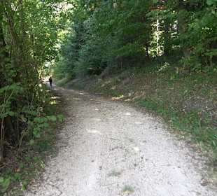 Der Bussen - heiliger Berg Oberschwabens Offingen