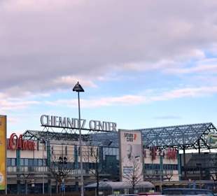 Das Chemnitz Center