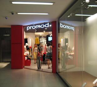 Plaza - The Shopping Centre