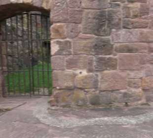 Burgruine Hohenschramberg