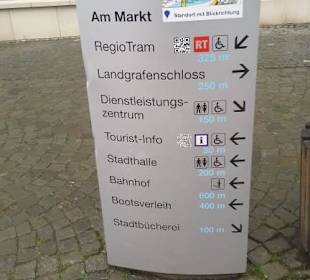 Touristinfo.