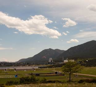 Air Force Academy