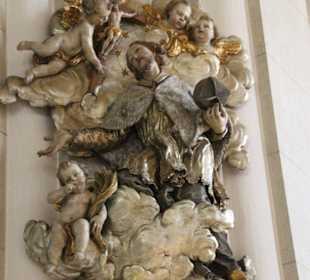 Hl. Johannes Nepomuk