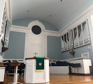 Evangelische Kirche St.Joseph 