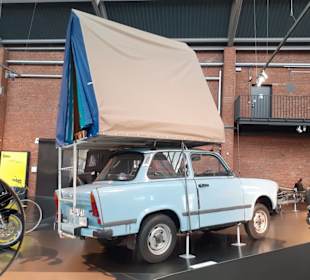 Industriemuseum Chemnitz