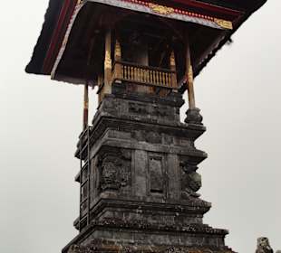 Besakih Tempel