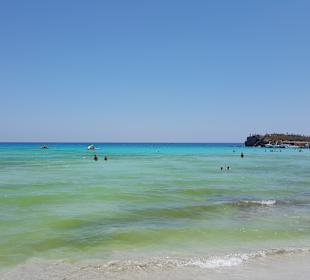 Nissi Beach