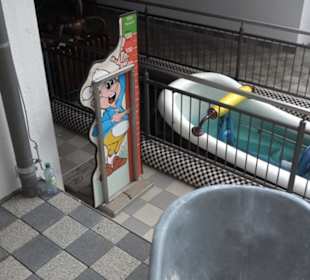 Erlebnispark Tripsdrill