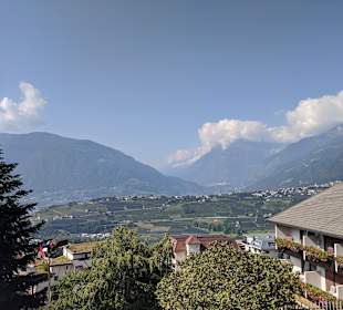 Wandergebiet Schennaberg