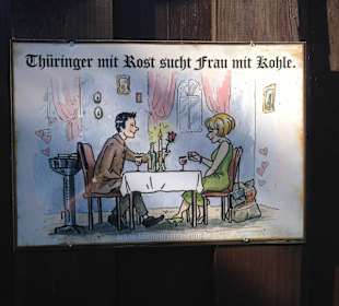 Und wieder diei edlen Weisheiten