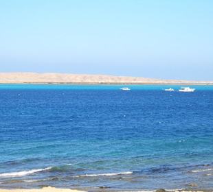 Hurghada