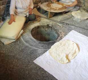 Restaurant Merojakh - Tonofen