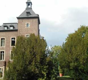 Schloss Neersen