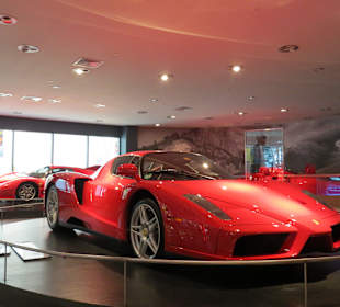 Ferrari-World 