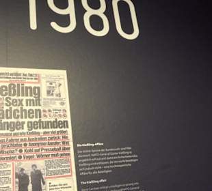 Deutsches Spionagemuseum