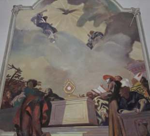 Kapelle St. Katharina 