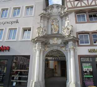 St. Gangolf
