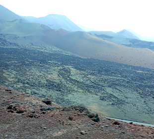 Nationalpark Timanfaya