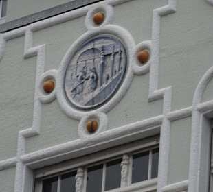 Am Ludwigsbsplatz