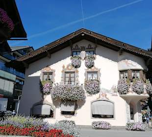 Altstadt Seefeld