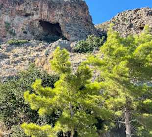 Wandern Chersónisos/Hersonissos